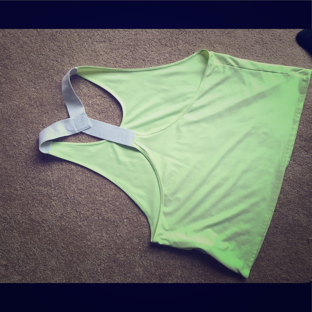 Under Armor workout shirt